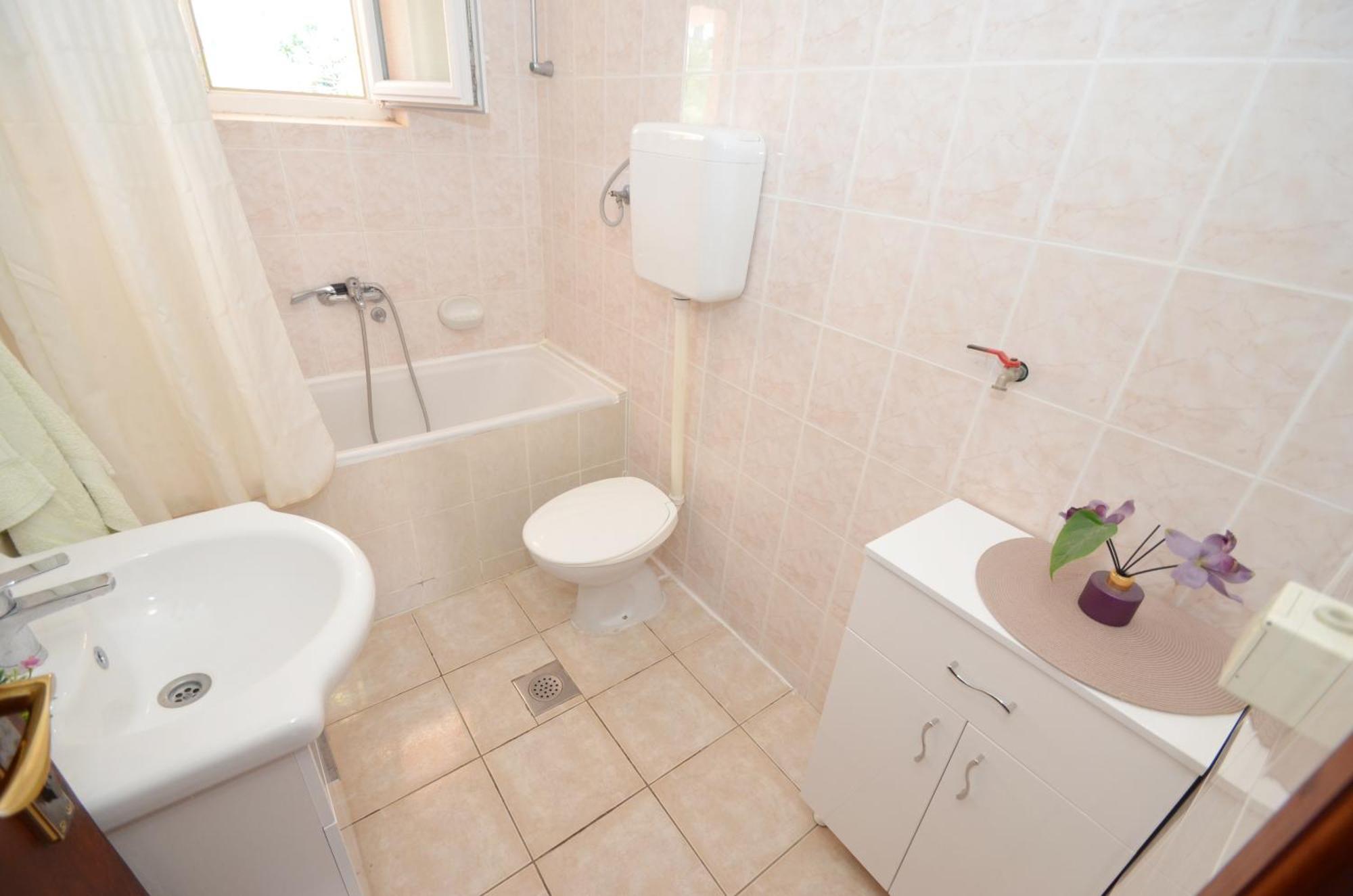 Stradioti Apartments Тиват Екстериор снимка