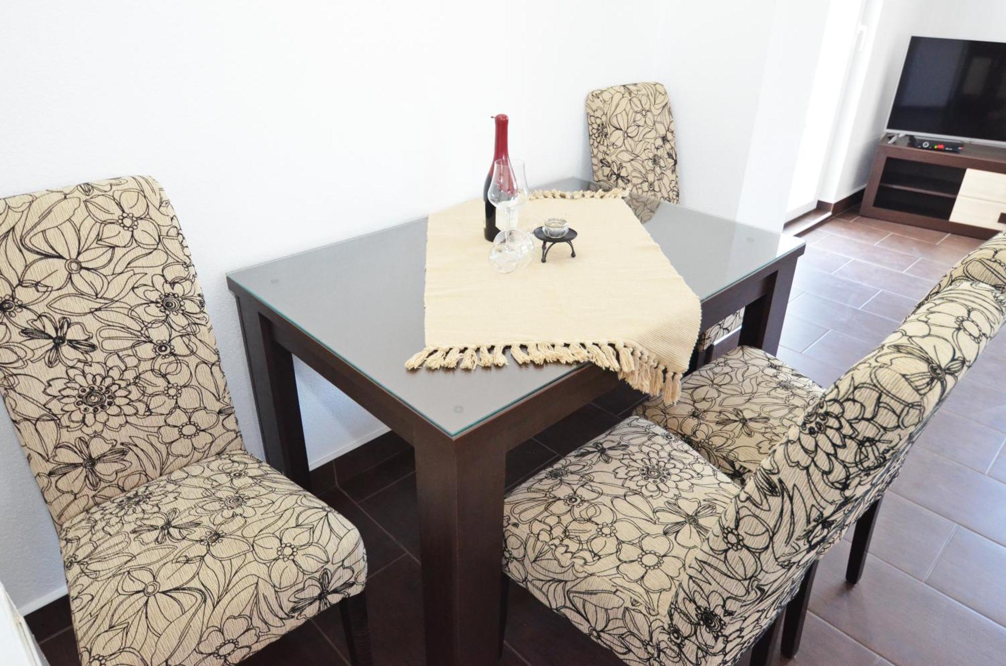 Stradioti Apartments Тиват Екстериор снимка