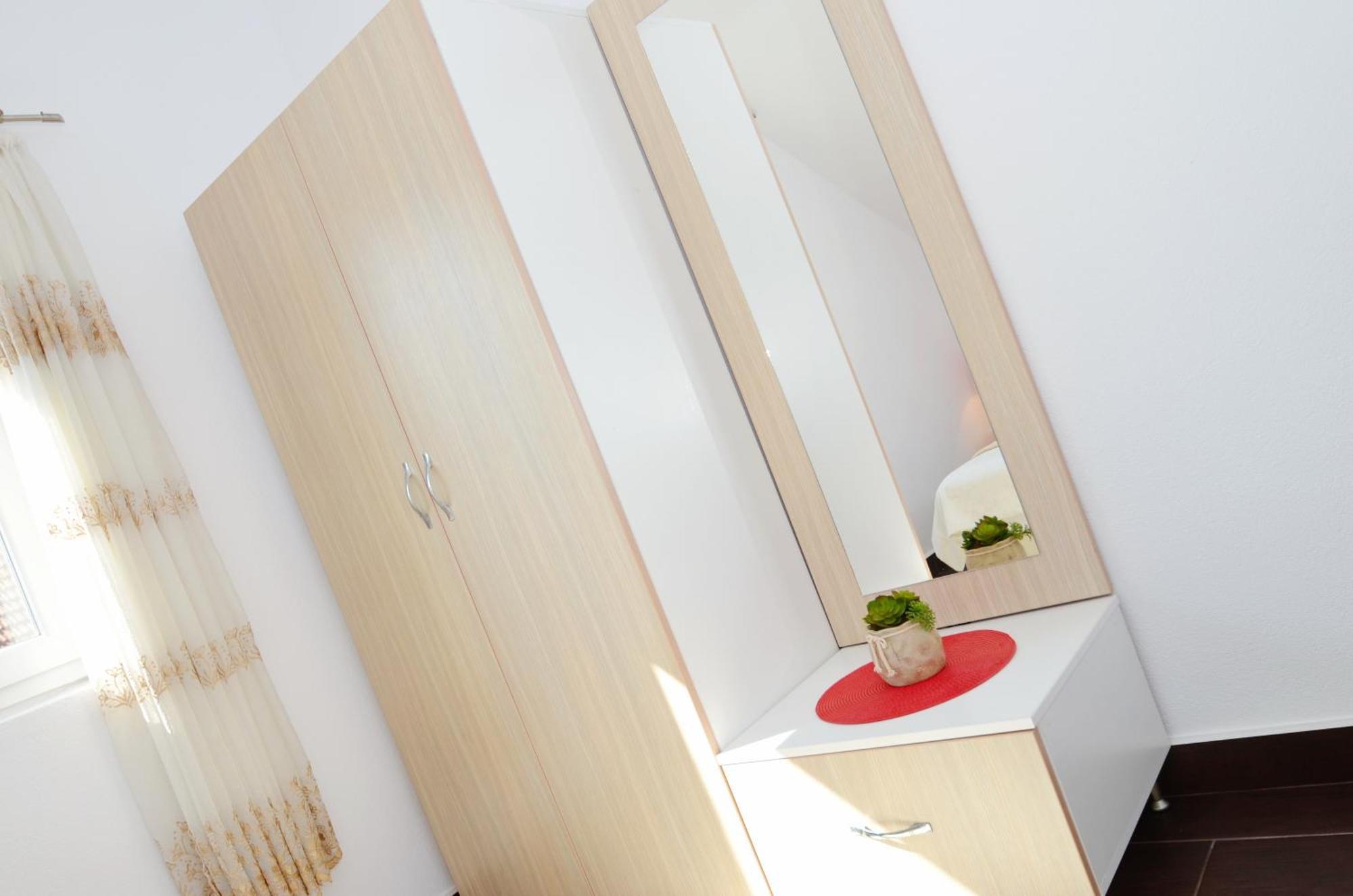 Stradioti Apartments Тиват Стая снимка