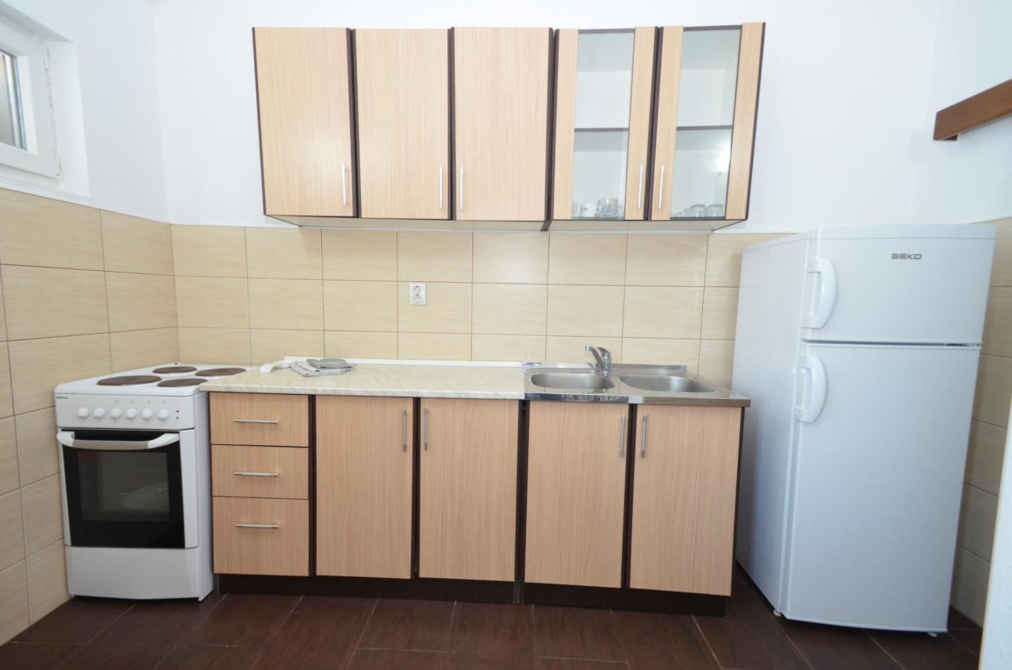 Stradioti Apartments Тиват Стая снимка