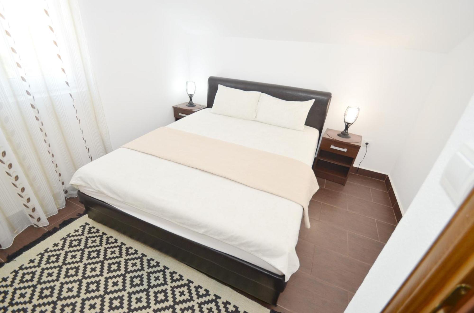 Stradioti Apartments Тиват Стая снимка